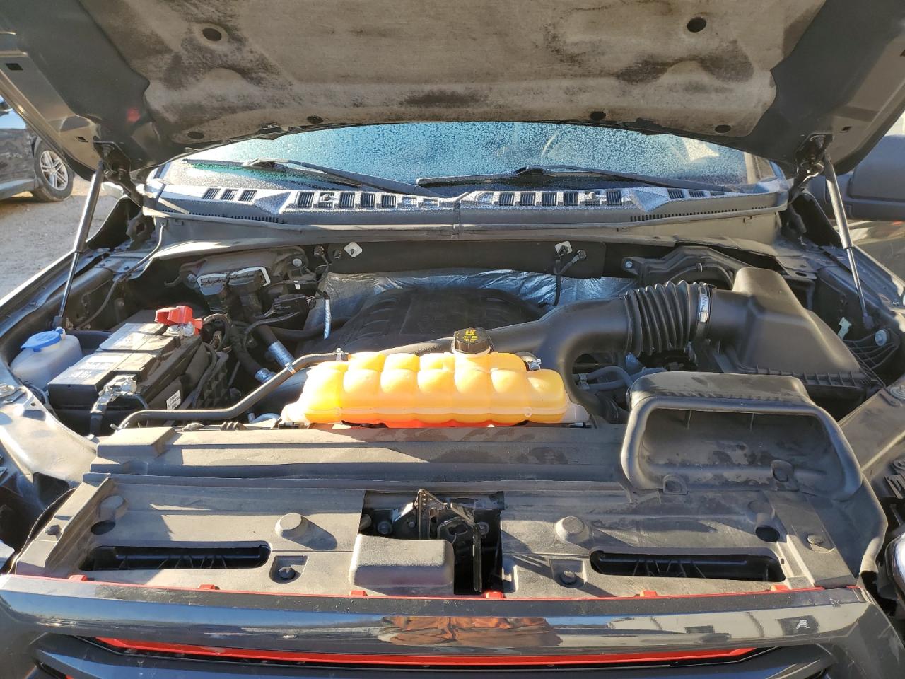1FTEW1EG7GKD56413 FORD F-150 2016
