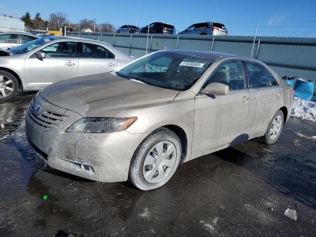 2008 Toyota Camry Ce