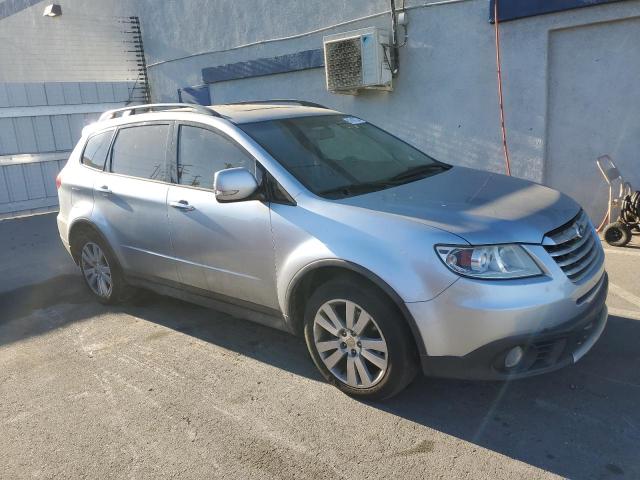  SUBARU TRIBECA 2014 Srebrny