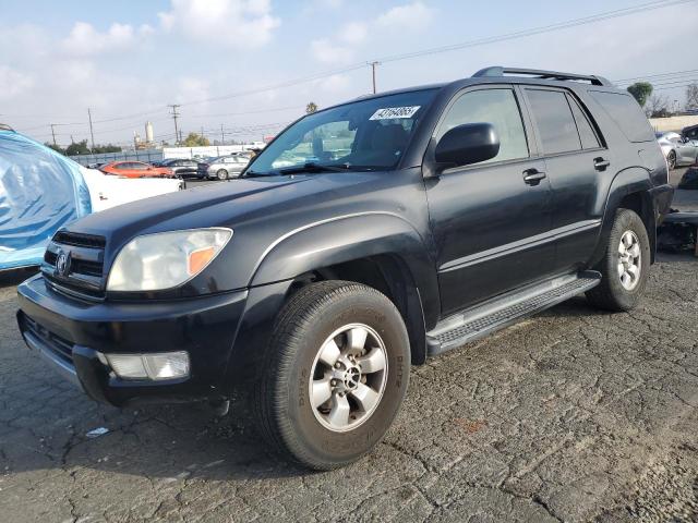 2004 Toyota 4Runner Sr5