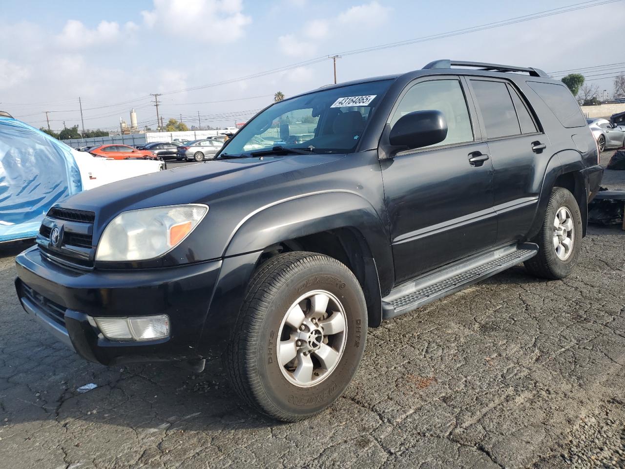 2004 Toyota 4Runner - Image 1