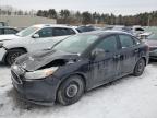 2016 Ford Focus S zu verkaufen in Exeter, RI - Front End