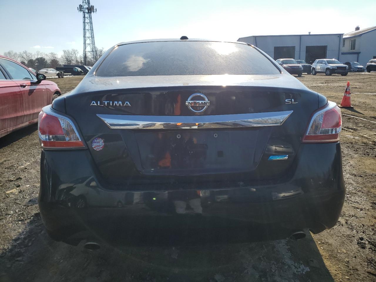 2013 Nissan Altima - Image 6