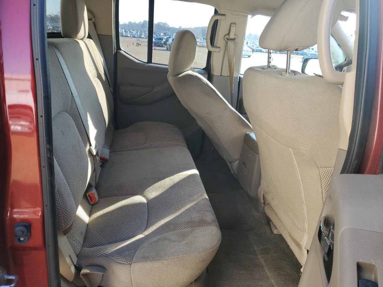 1N6AD0ER1JN706198 NISSAN FRONTIER 2018