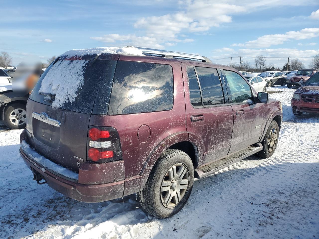 2006 Ford Explorer - Image 3