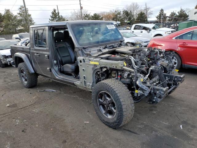  JEEP GLADIATOR 2021 Gray