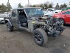 2021 Jeep Gladiator Rubicon for Sale in Denver, CO - Front End