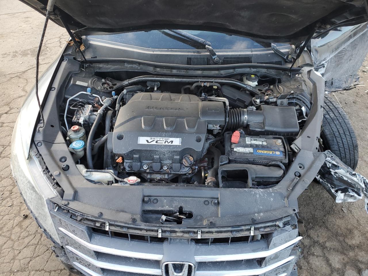 2010 Honda Accord - Image 12
