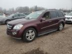 2007 Mercedes-Benz Gl 450 4Matic en Venta en Chalfont, PA - Vandalism