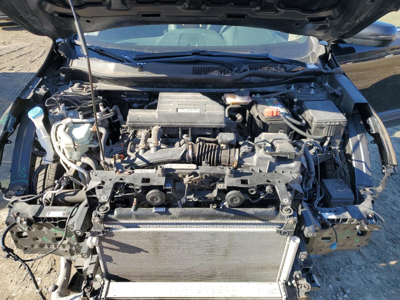 2019 Honda CR-V - Image 12