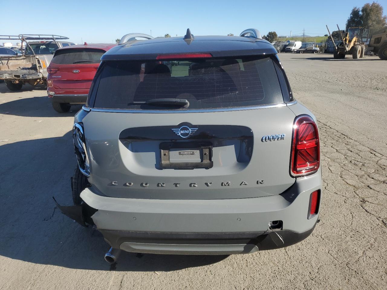 2021 MINI Cooper - Image 6