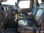 2020 Jeep Wrangler Unlimited Sahara zu verkaufen in Hampton, VA - Partial Repair