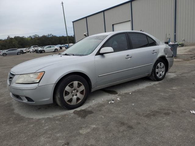 2010 Hyundai Sonata Gls en Venta en Apopka, FL - Front End