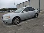 2010 Hyundai Sonata Gls en Venta en Apopka, FL - Front End