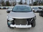 2012 Nissan Quest S продається в North Billerica, MA - Front End