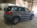 2013 Volkswagen Tiguan S de vânzare în Des Moines, IA - Mechanical