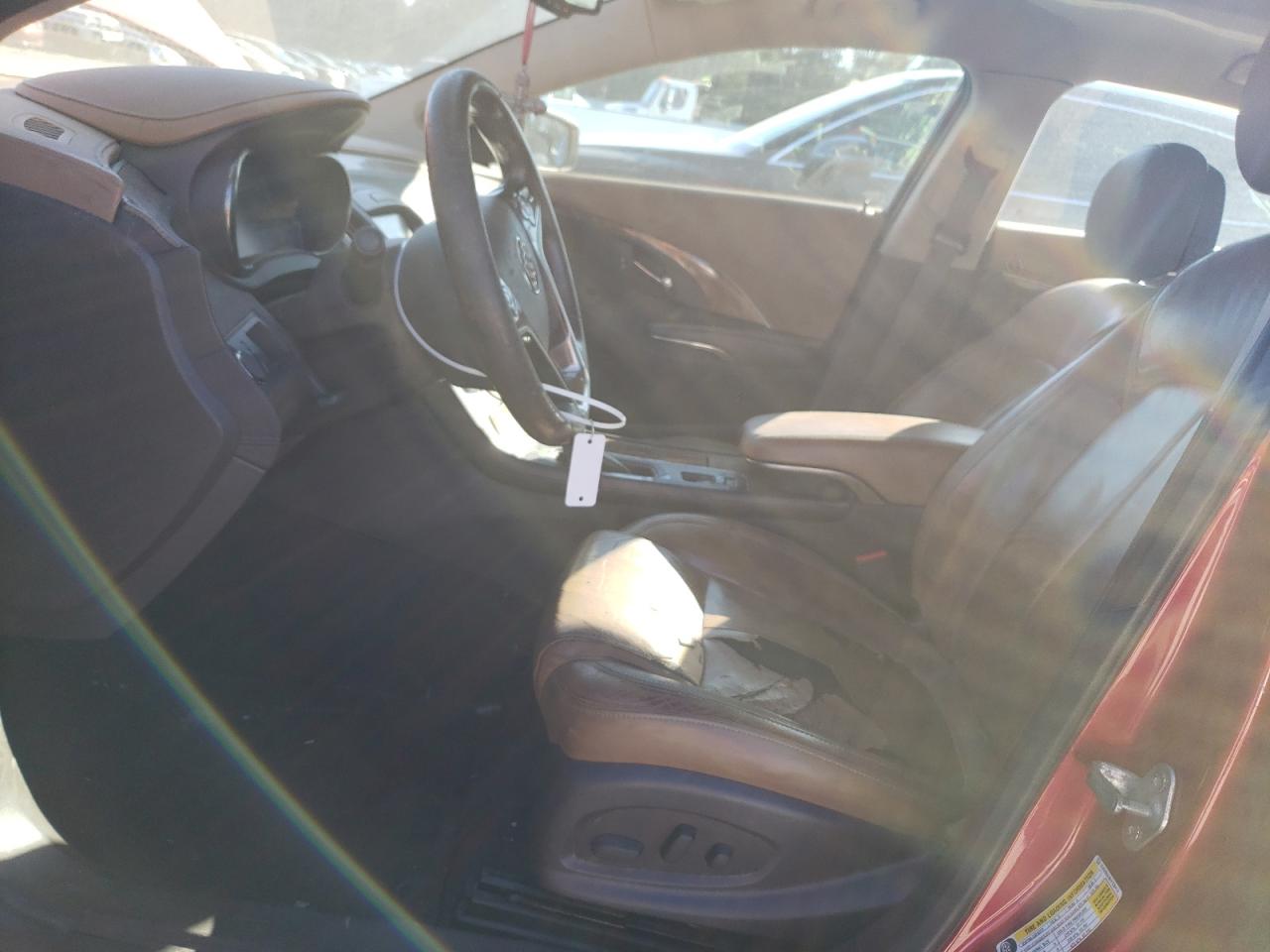 2014 Buick LaCrosse - Image 7
