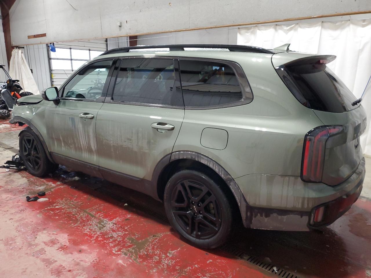 2024 Kia Telluride - Image 2