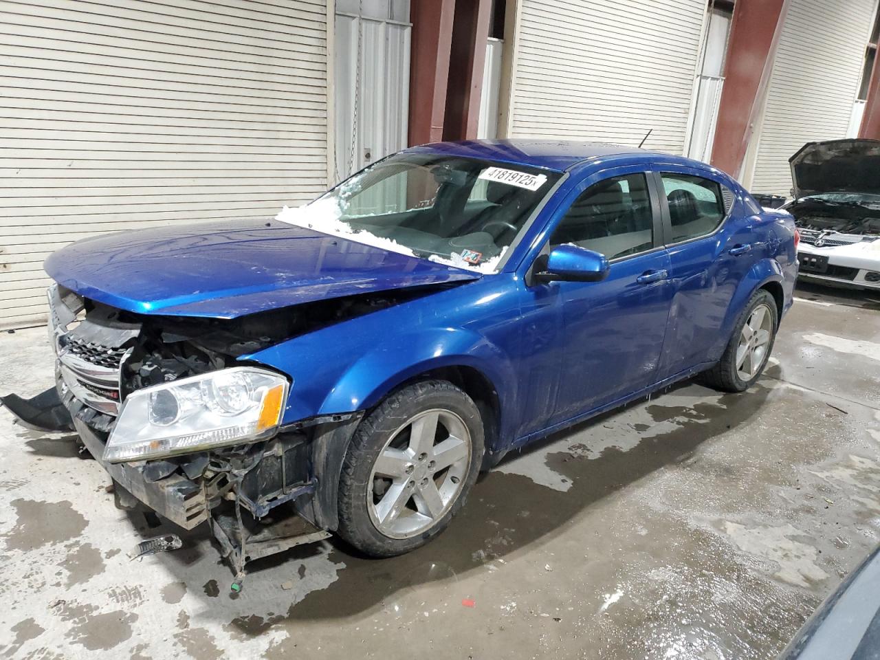 2013 Dodge Avenger - Image 1