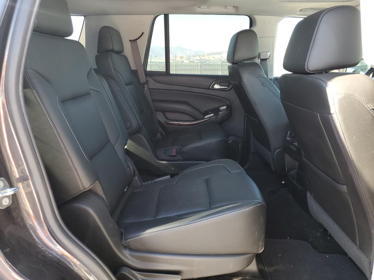 2018 GMC Yukon - Image 11