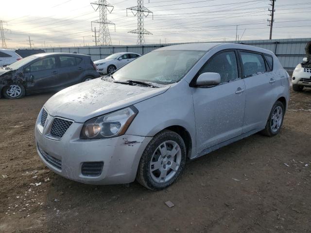 2009 Pontiac Vibe 