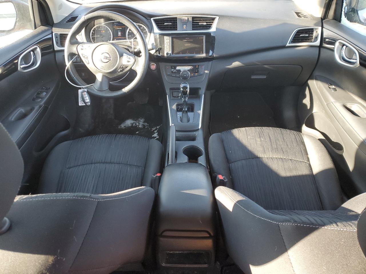 2019 Nissan Sentra - Image 8