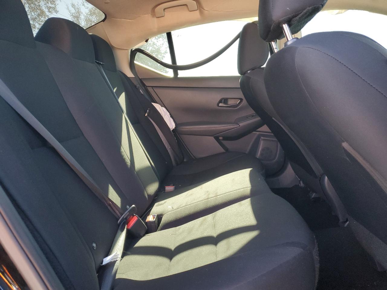 2024 Nissan Sentra - Image 10