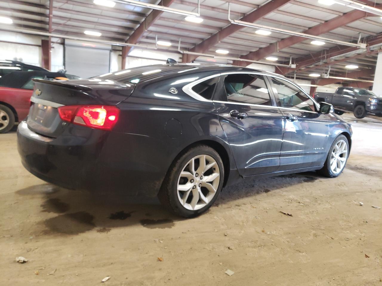 2014 Chevrolet Impala - Image 3