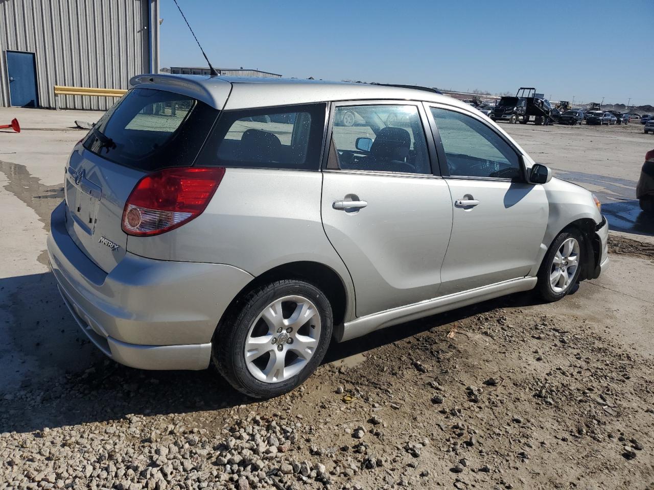 2004 Toyota Corolla - Image 3