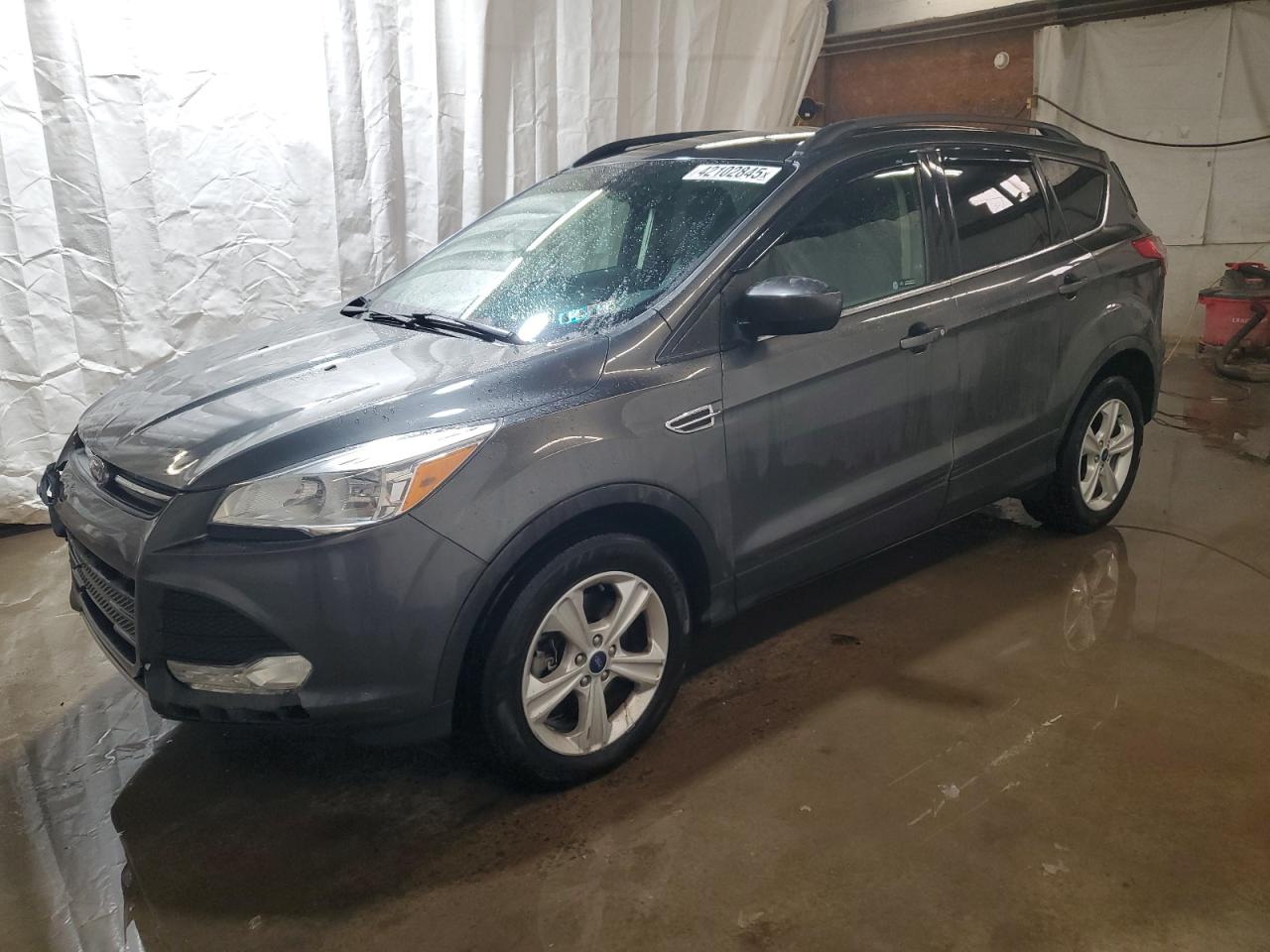 2016 Ford Escape - Image 1
