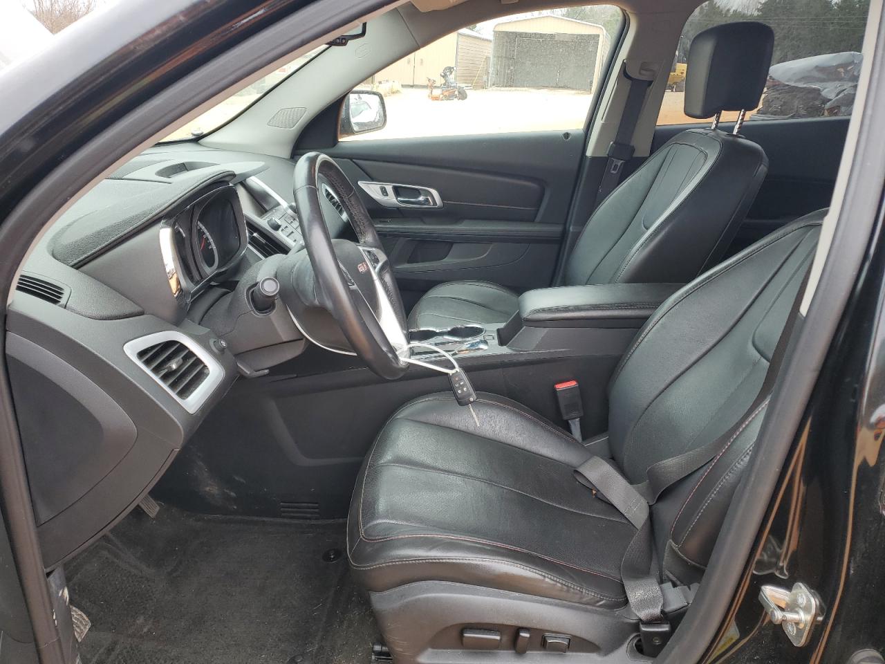 2017 GMC Terrain - Image 7