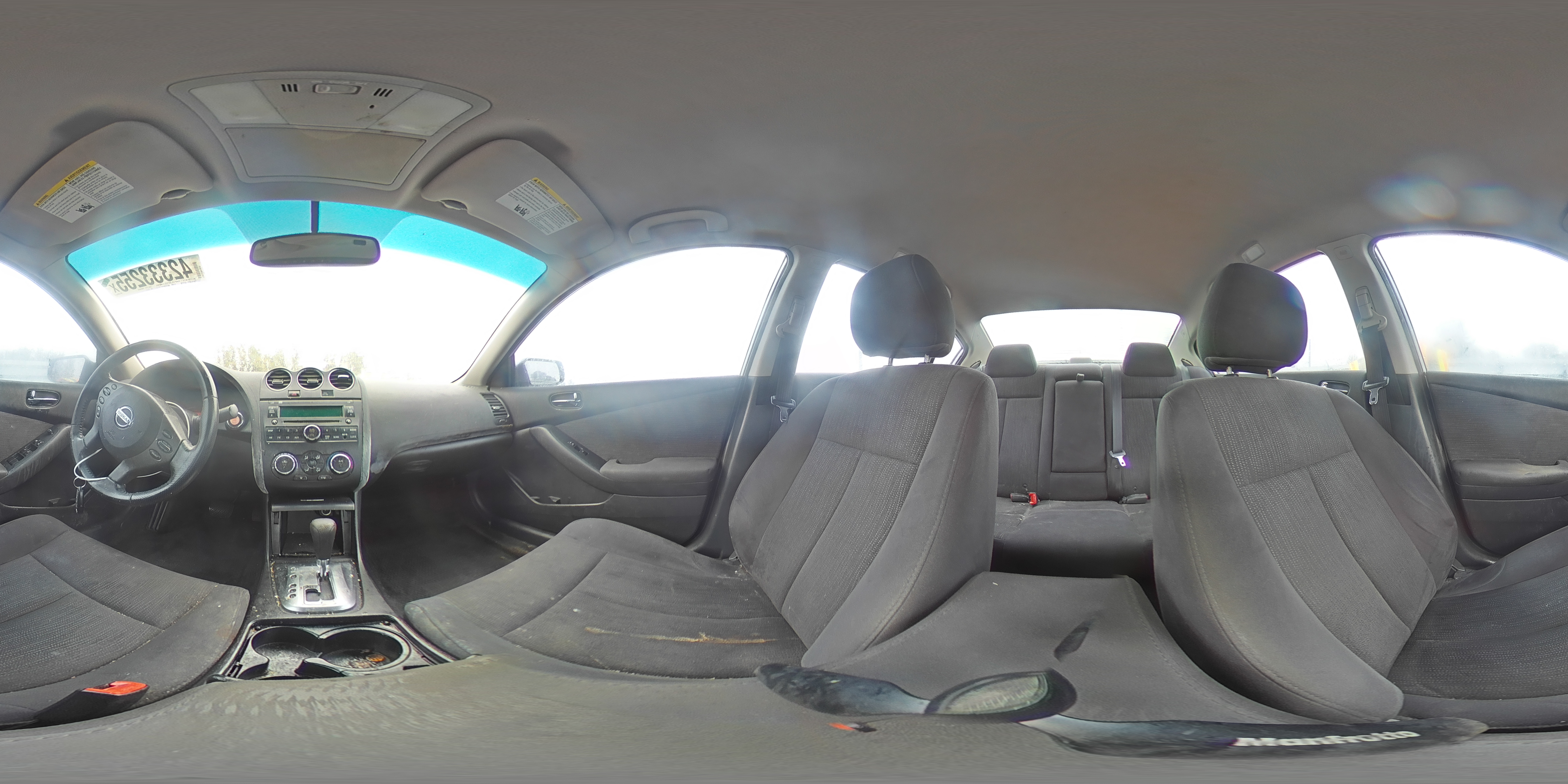 2012 Nissan Altima - Image 12