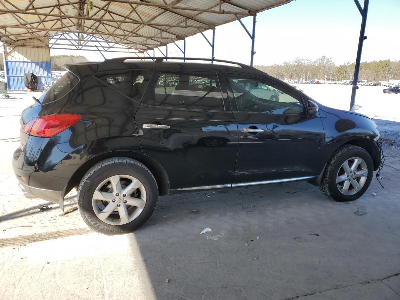 2009 Nissan Murano - Image 3