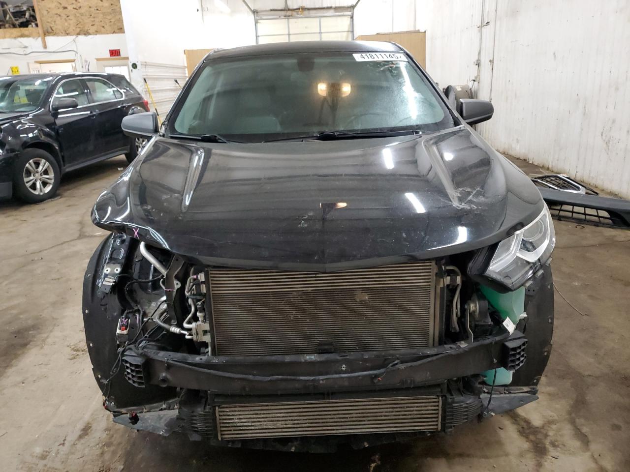 2019 Chevrolet Equinox - Image 5