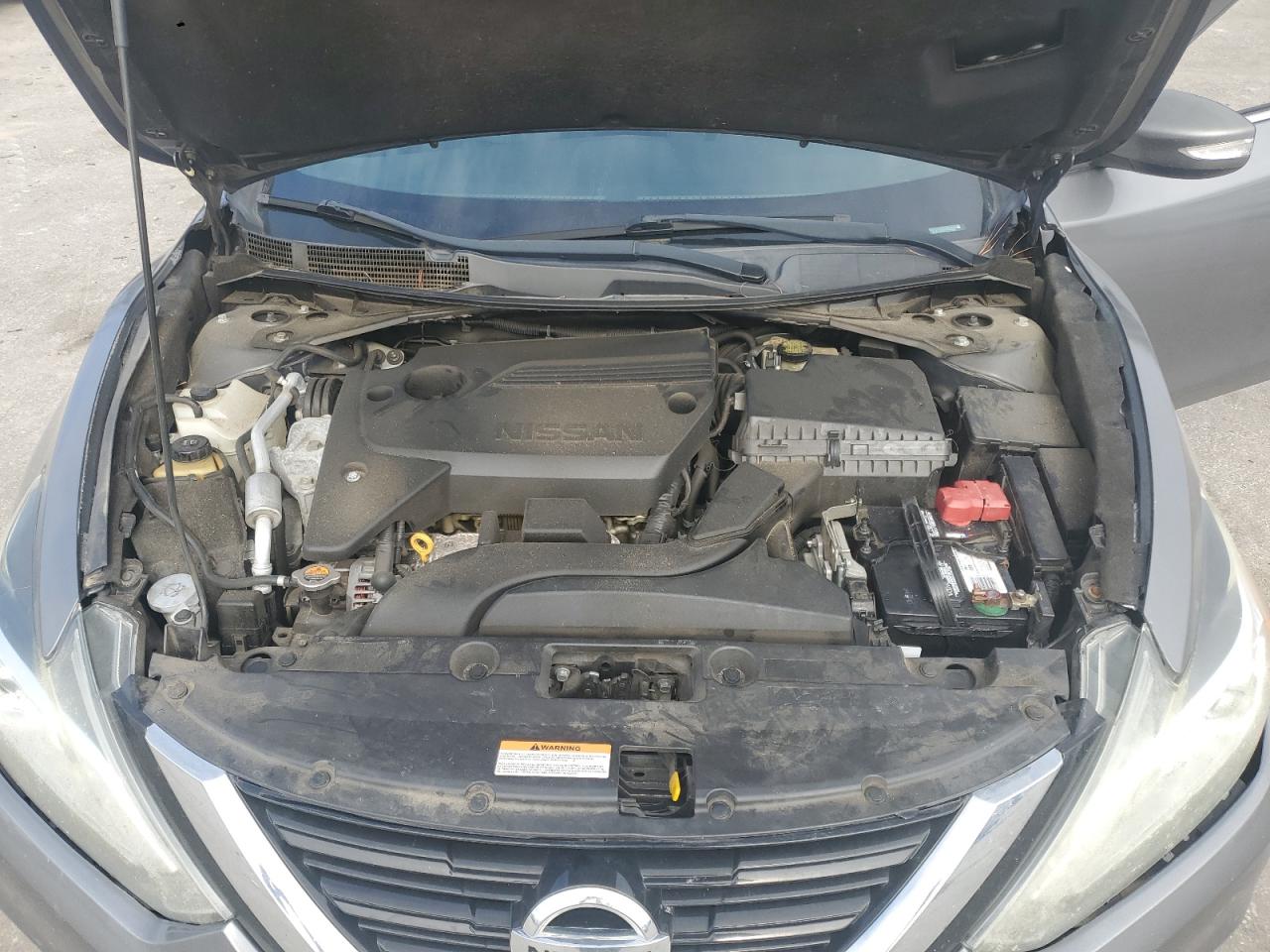 1N4AL3AP7GC273458 NISSAN ALTIMA 2016