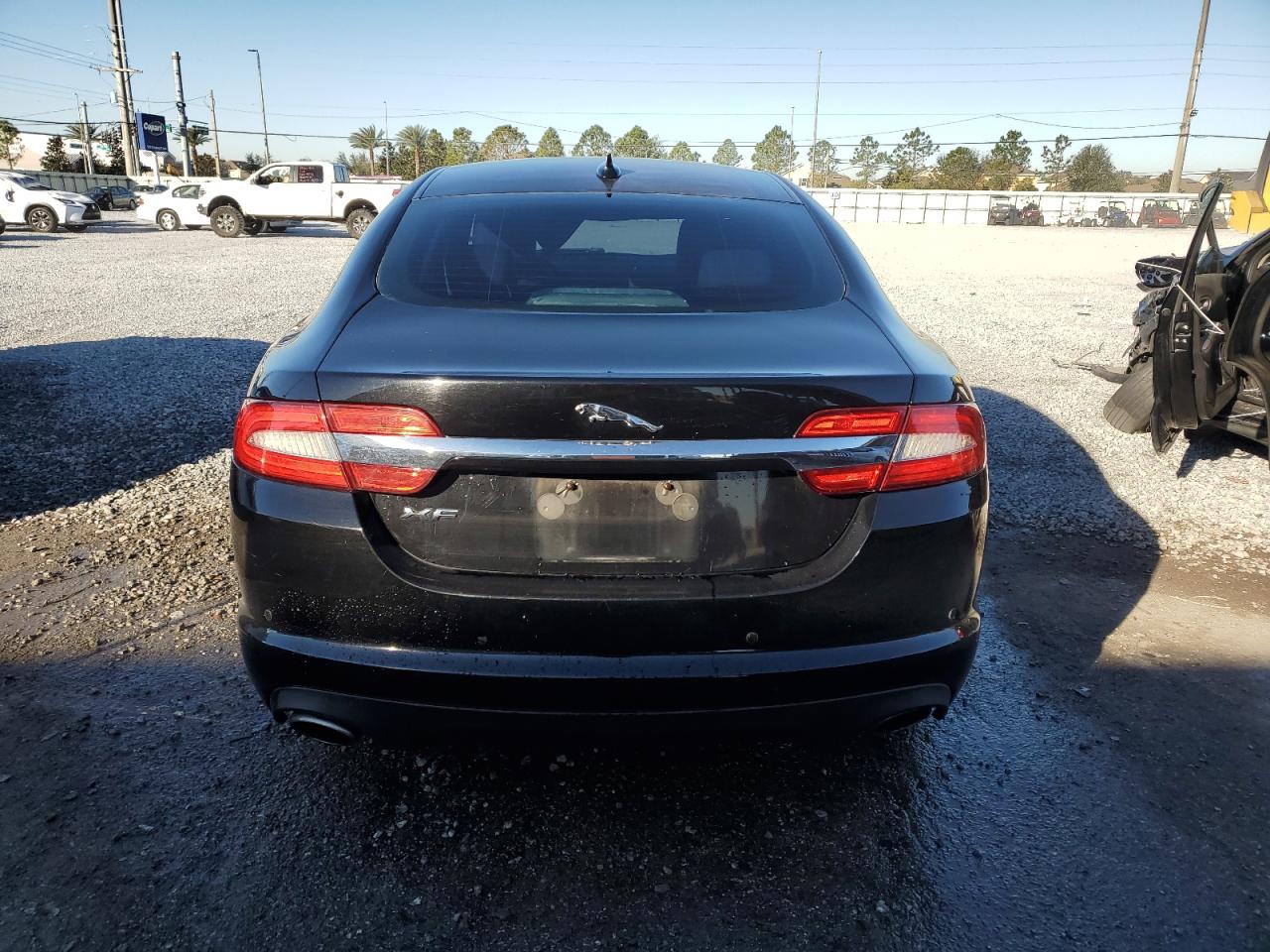 2013 Jaguar XF - Image 6