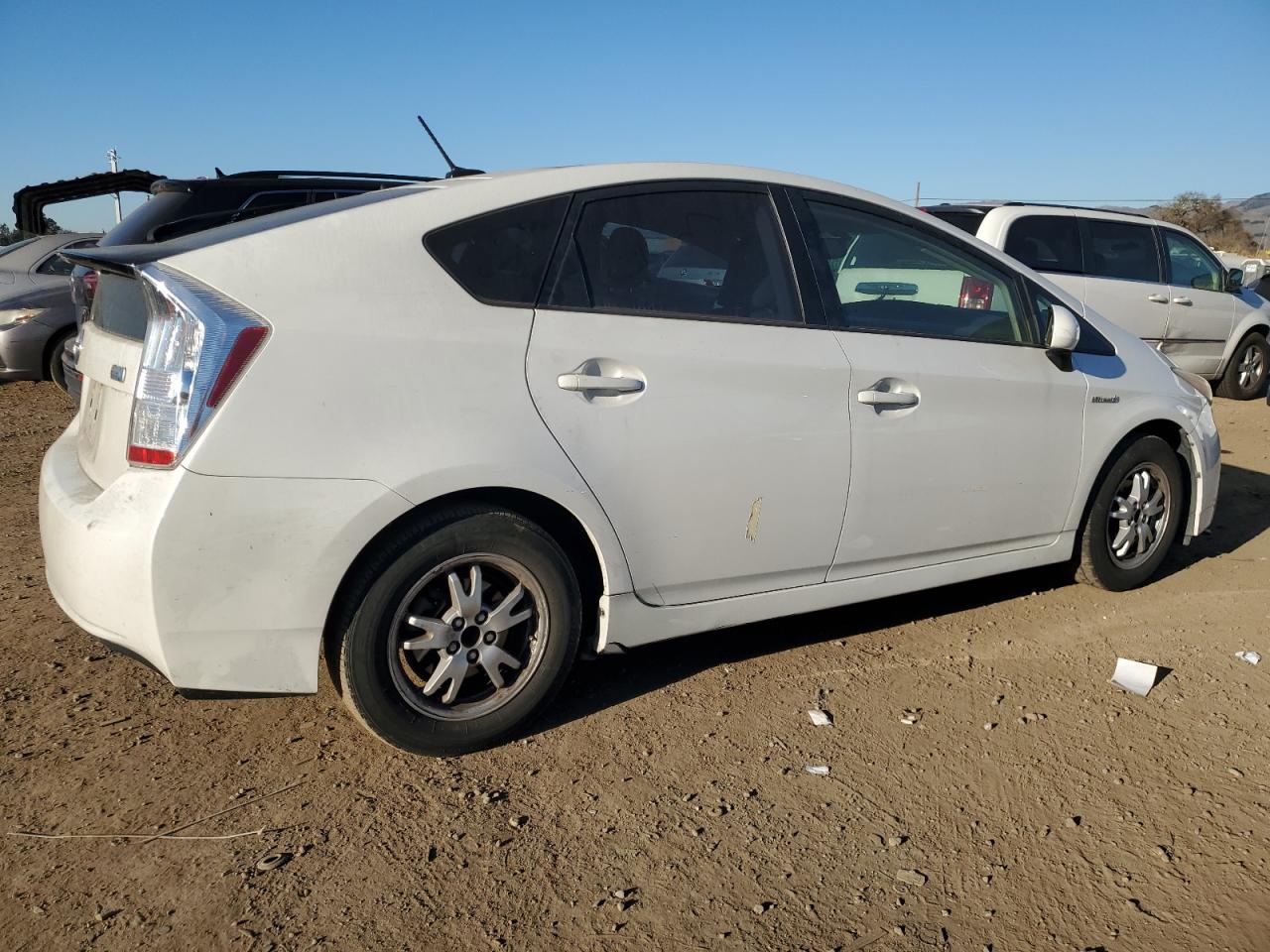 2010 Toyota Prius - Image 3