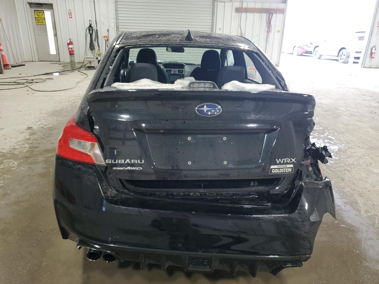 VIN JF1VA1A69J9800939 2018 SUBARU WRX no.6