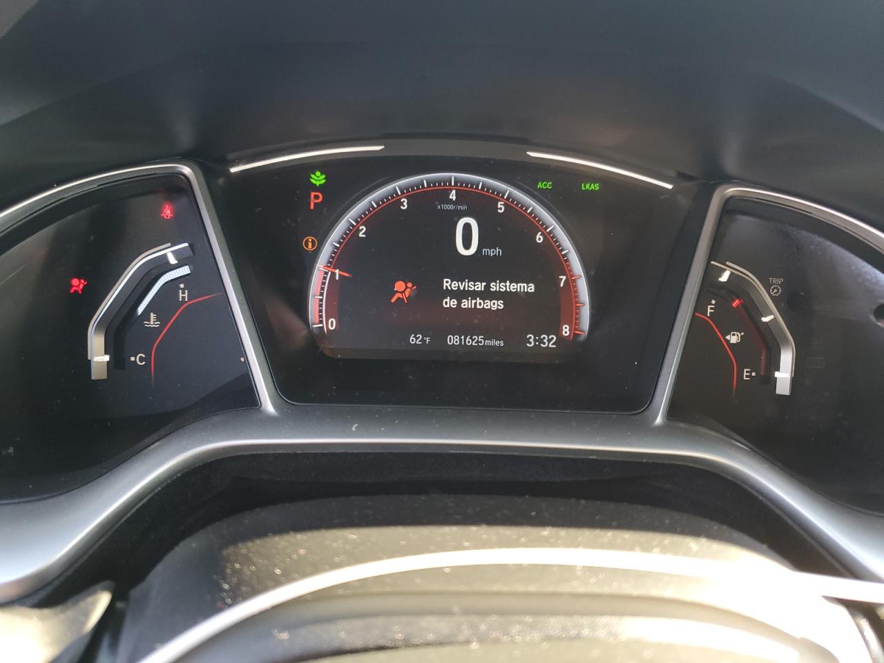 2019 Honda Civic - Image 9