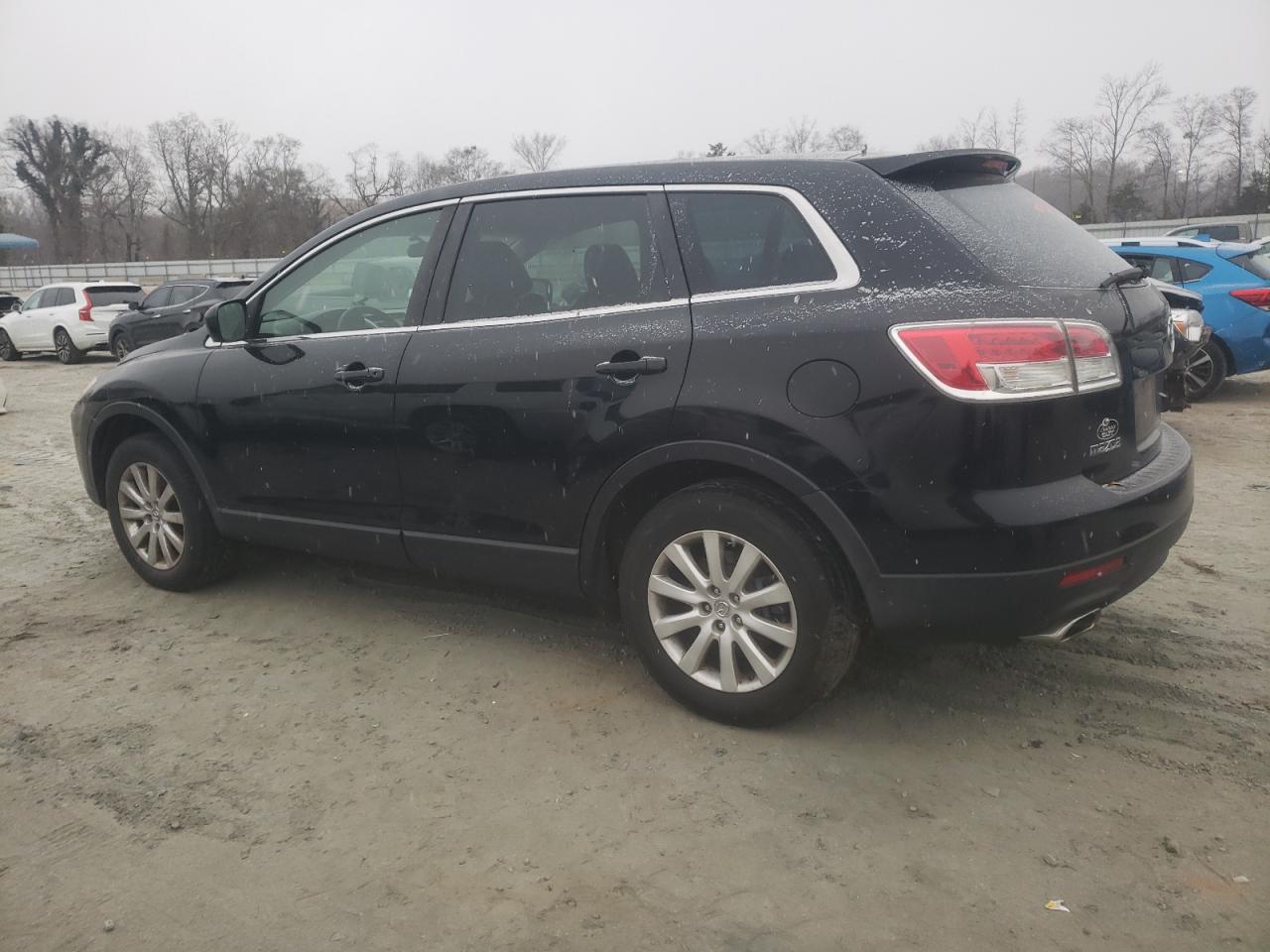 2008 Mazda CX-9 - Image 2