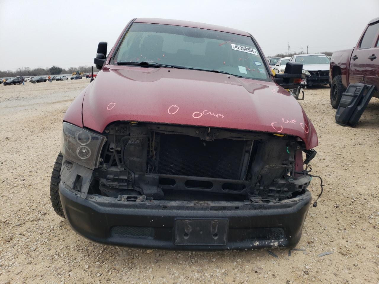 2013 RAM 1500 - Image 5