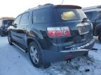 2012 Gmc Acadia Slt-1 продається в Pekin, IL - Rear End