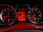 2015 VAUXHALL ADAM GLAM for sale at Copart WOLVERHAMPTON