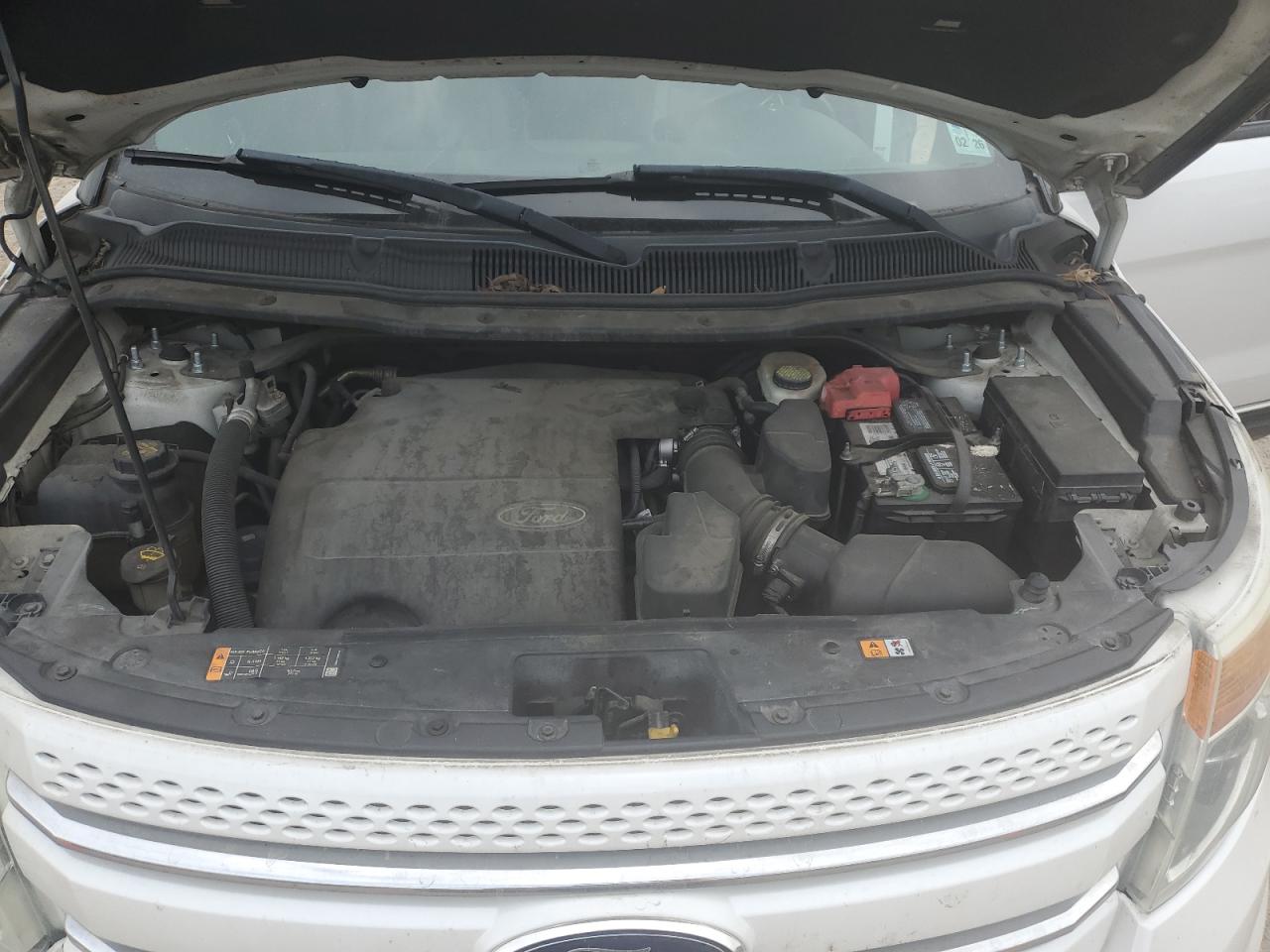 2013 Ford Explorer - Image 13