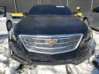 2016 Cadillac Ct6 Platinum продається в Waldorf, MD - Vandalism