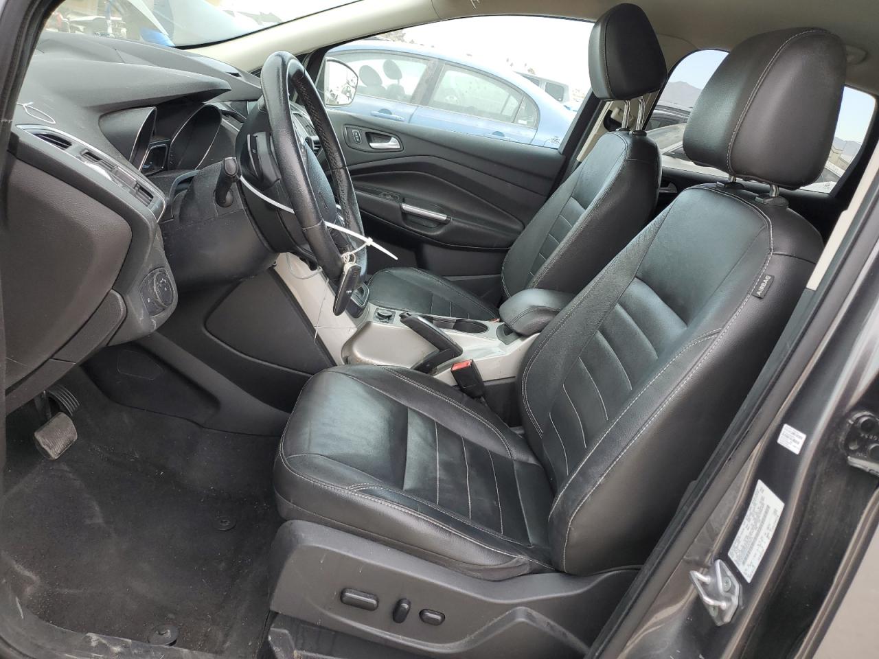 2013 Ford Escape - Image 7