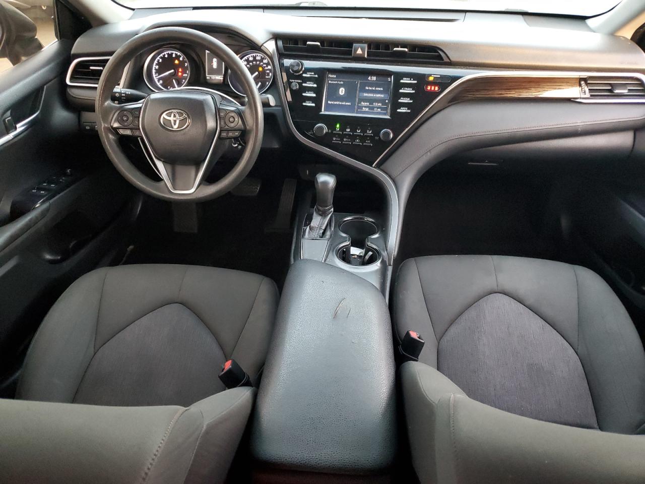 2018 Toyota Camry - Image 8
