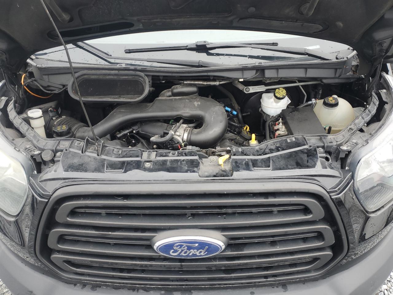2015 Ford Transit - Image 12