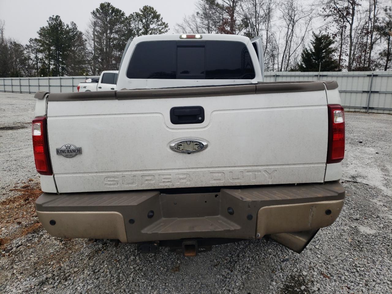 2013 Ford F250 - Image 6