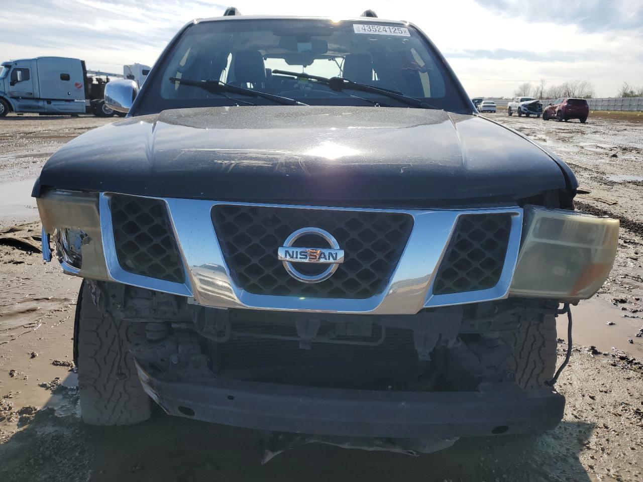 2011 Nissan Pathfinder - Image 5